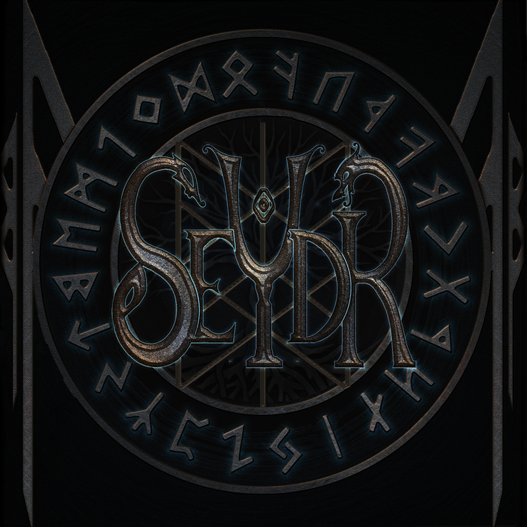 Seydr Logo