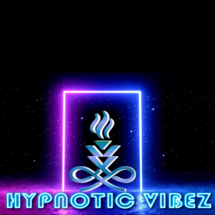 Hypnotic Vibez Logo