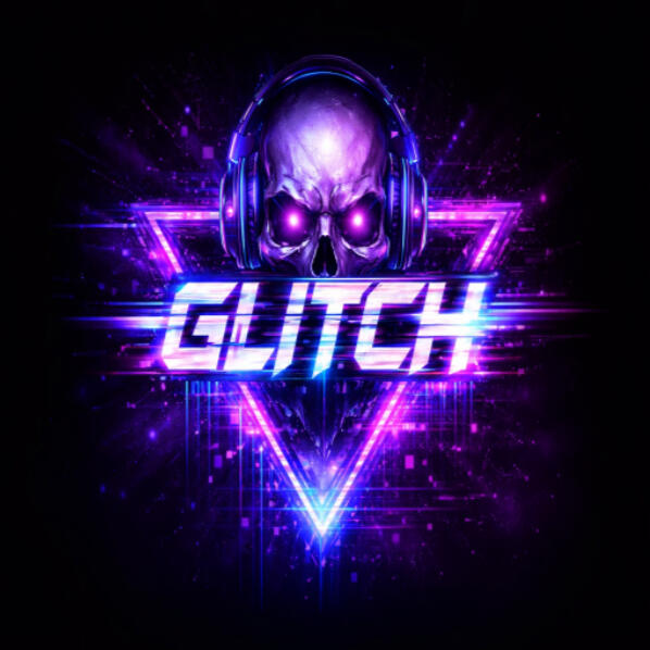 Glitch Club Logo