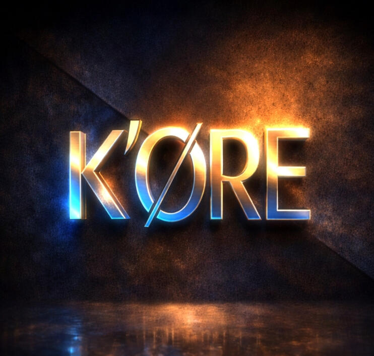 K'ORE